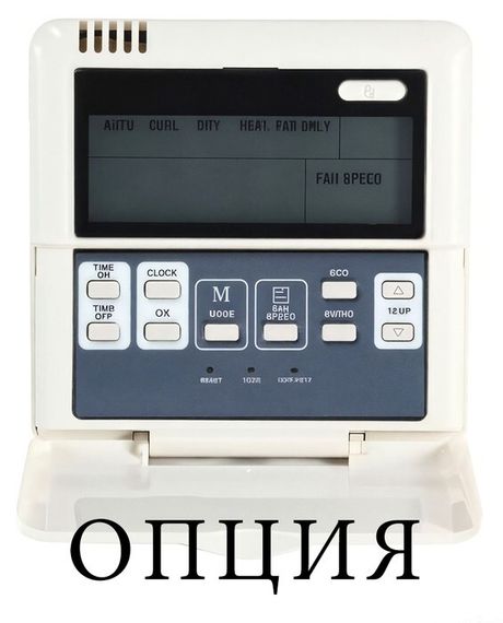 Кассетный фанкойл до 5 кВт Energolux SFC400A1 — (5)