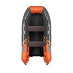 Лодка ПВХ GLADIATOR E450S