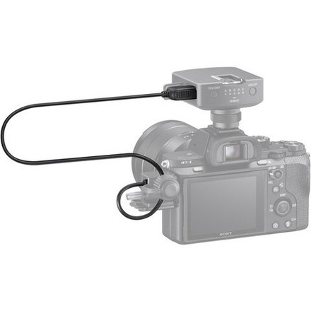 Кабель Sony VMC-MM1 с мультитерминалом