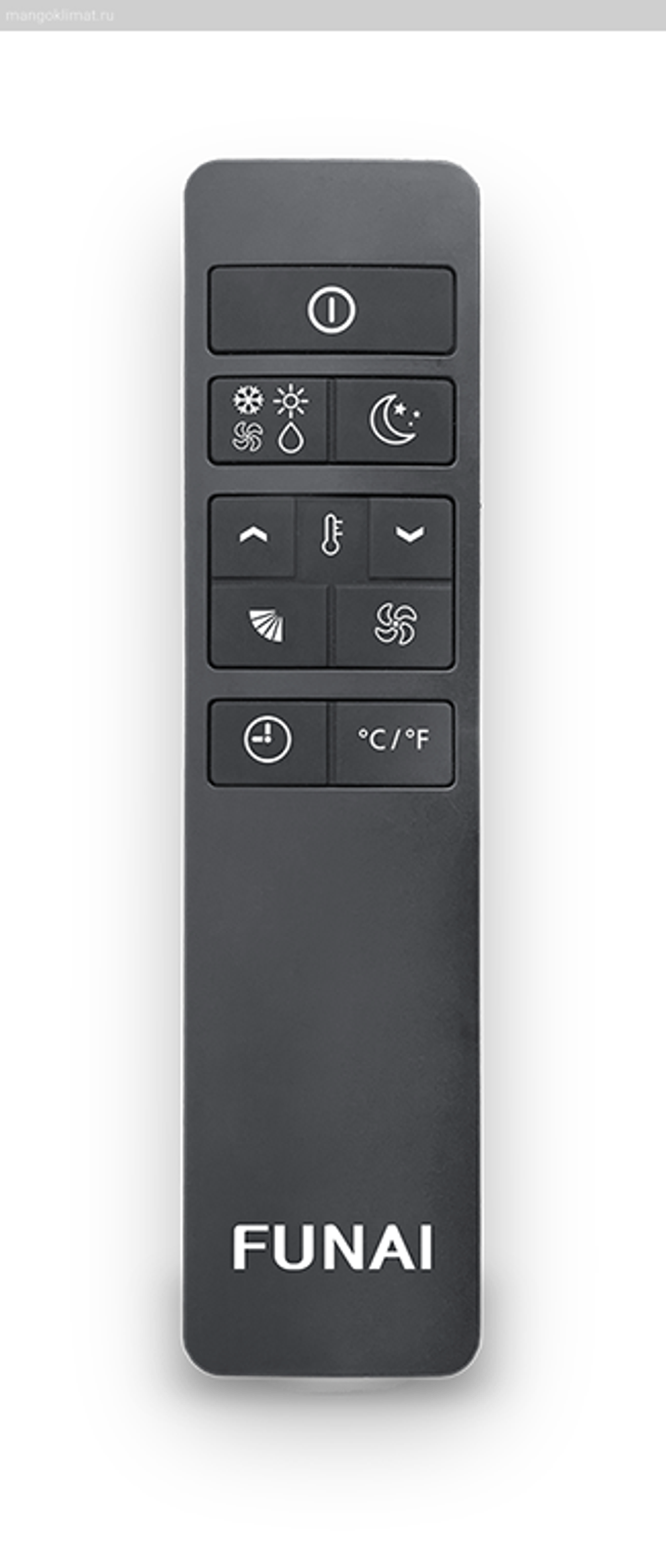 Мобильный кондиционер cерии CAMOMIRU MAC-CM40HPN04