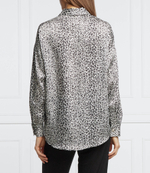 рубашка Liu Jo - бежевый(CA2191 TS987)