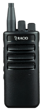 Racio R710 Радиостанция портативная