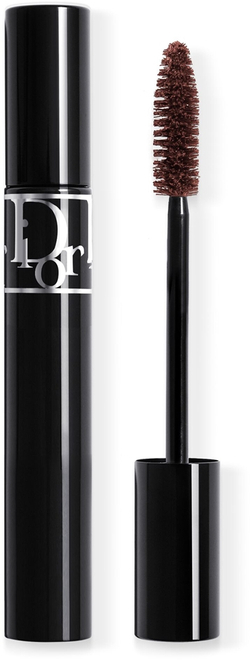 DIOR Diorshow Waterproof - Тушь для ресниц, удлиняющая и утолщающая, водостойкая оттенок 698, 11 ml