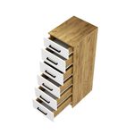 Комод Евро КМ-04