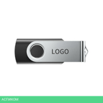 USB Flash-накопитель Netac U505 256Gb (NT03U505N-256G-30BK)