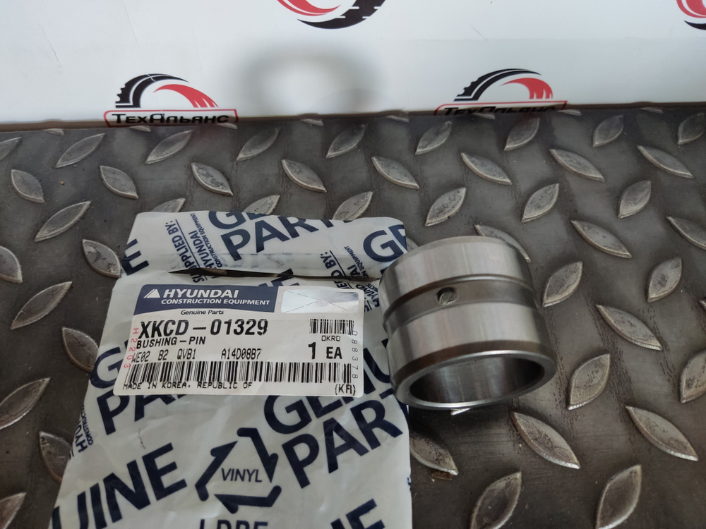 Втулка XKCD-01329