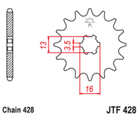 JTF428