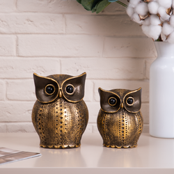 Сова Дотс малая