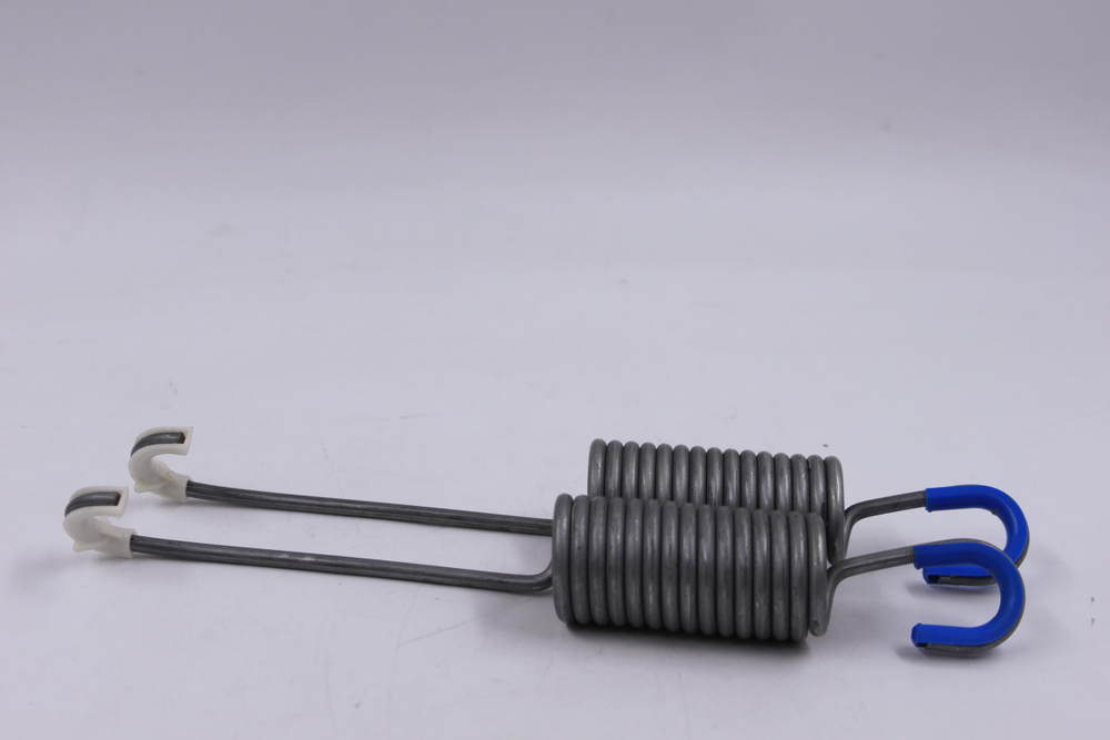 Пружины бака стиральной машины Electrolux,Aeg 1327684104 (15 витков)