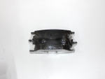 Колодки тормозные передние T156GN3501080 Chery Tiggo 4, 7, 8