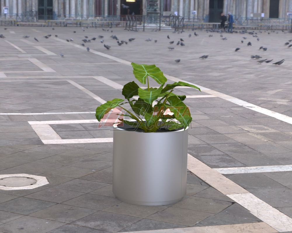 Вазон Глория