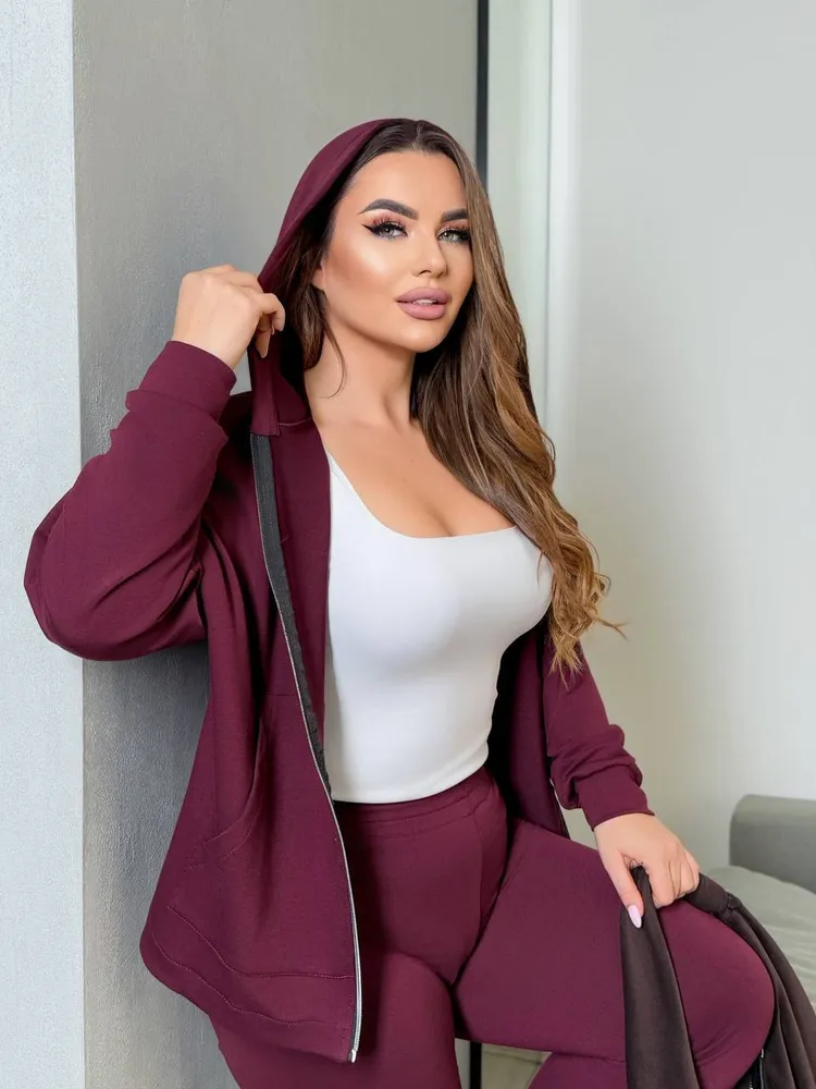 Костюм УК-361-3 Fabrika