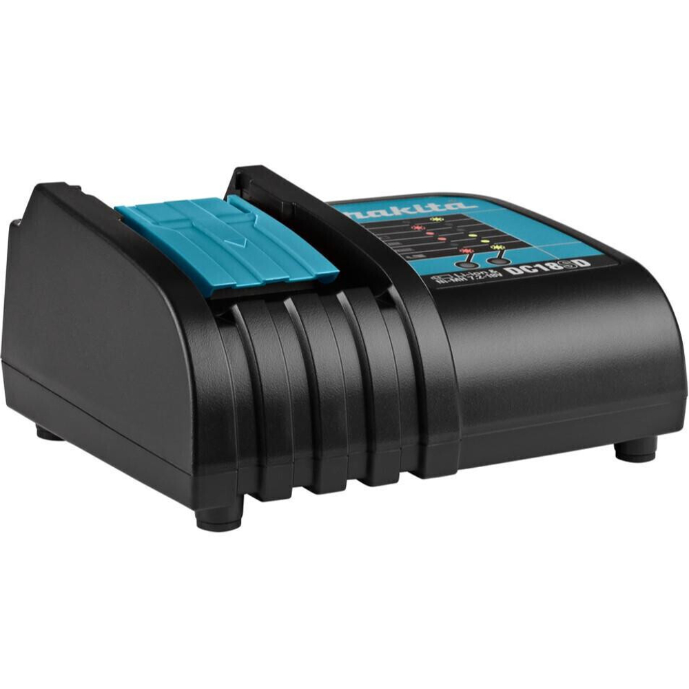 Зарядное устройство Makita DC18SD