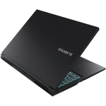 Ноутбук GIGABYTE G6 KF Intel Core i7-13620H, 16GB, SSD512Tb, RTX 4060 8Gb, 16" IPS FHD+ 165Hz, NoOS, black