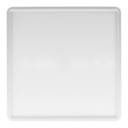 Встраиваемый светильник светодиодный ЭРА LED 6-20-4K/1 квадратный регулируемый LED 20W 220V 4000K | Downlight