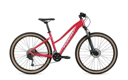 Горный велосипед Format 7711 27,5 (2021)