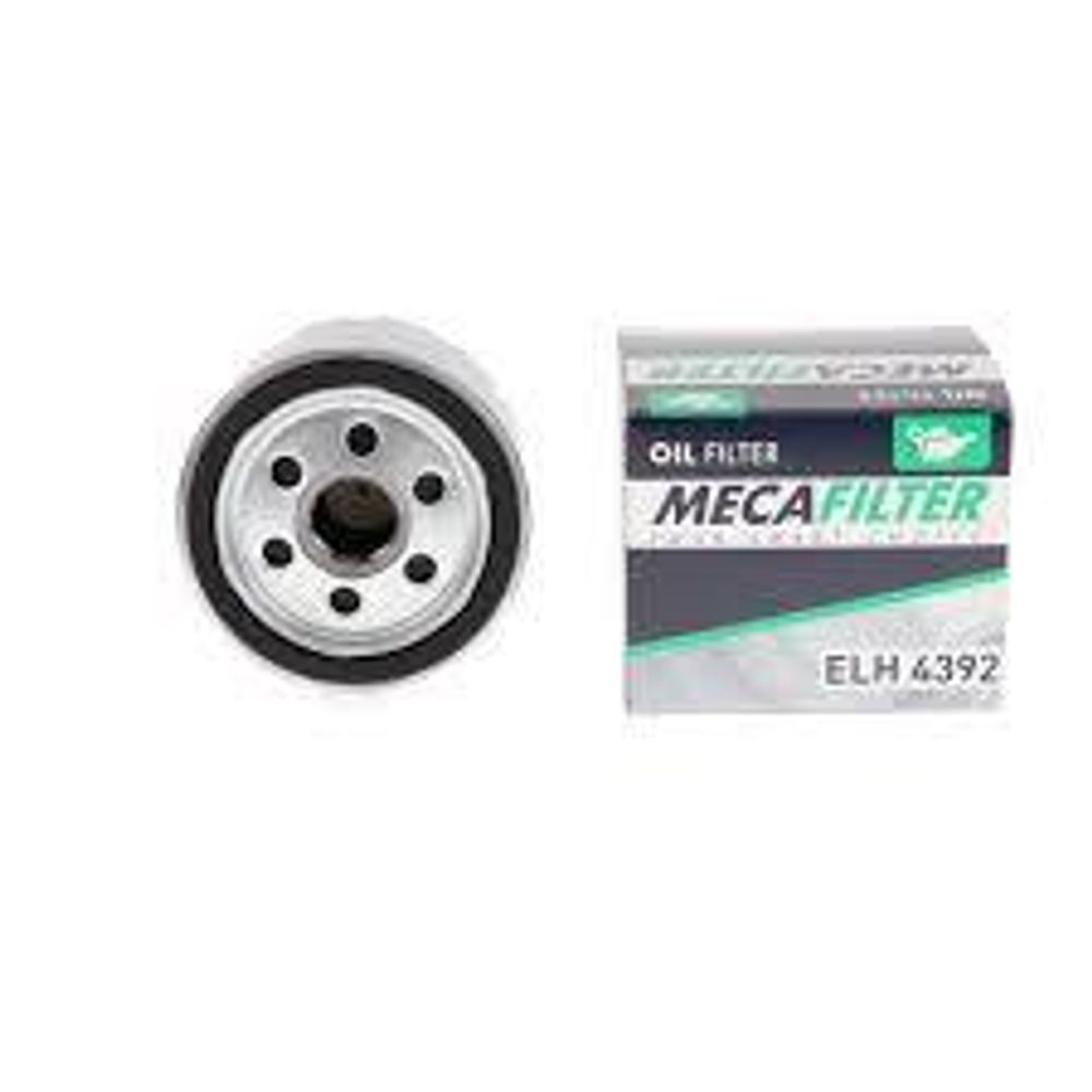 elh4392 mecafilter