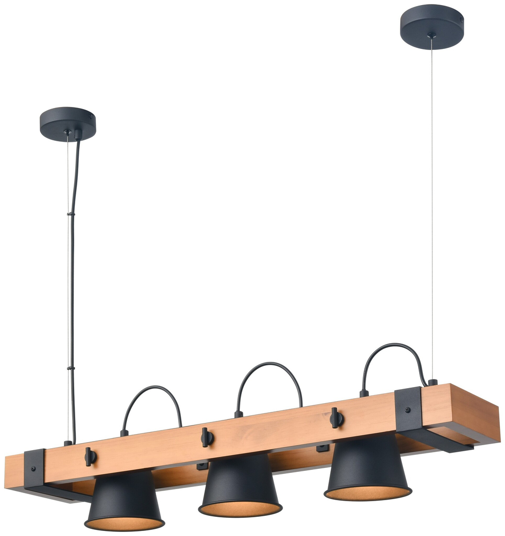 Светильник подвесной Velante 551-703-03