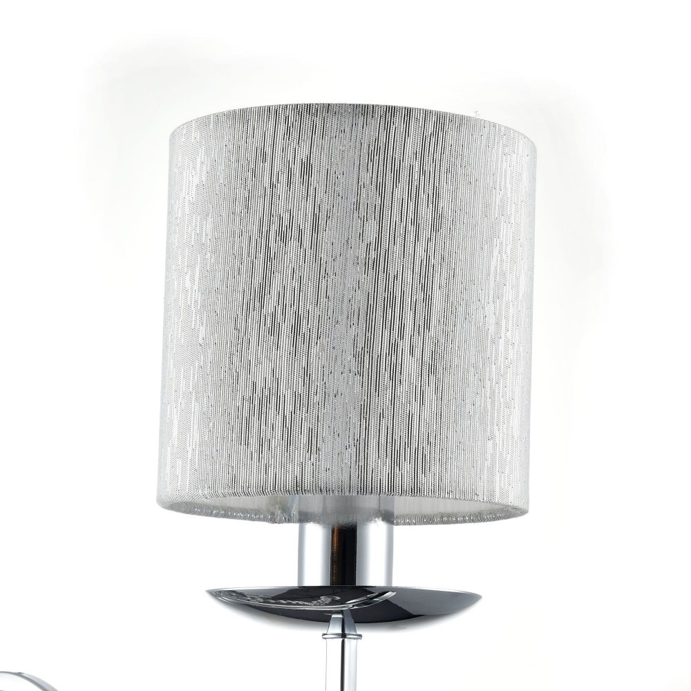 Настенный светильник (бра) Freya FR2907-WL-01-CH