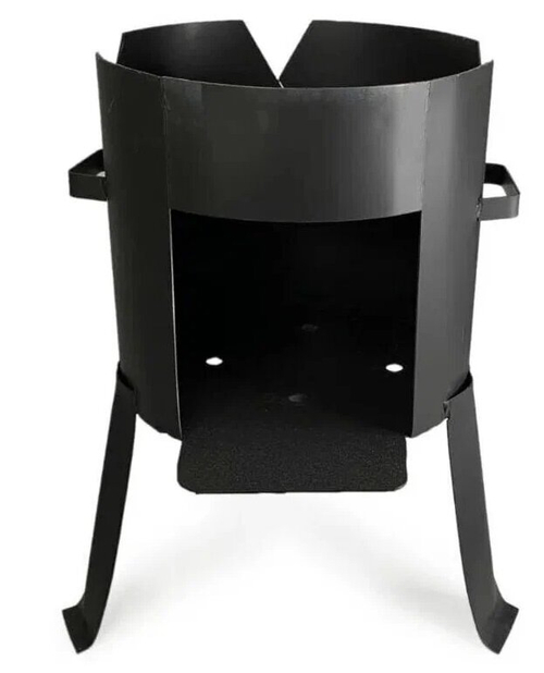 Учаг для казана 6 литра без дверки