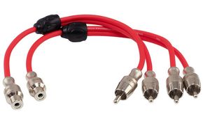 Y-коннекторы