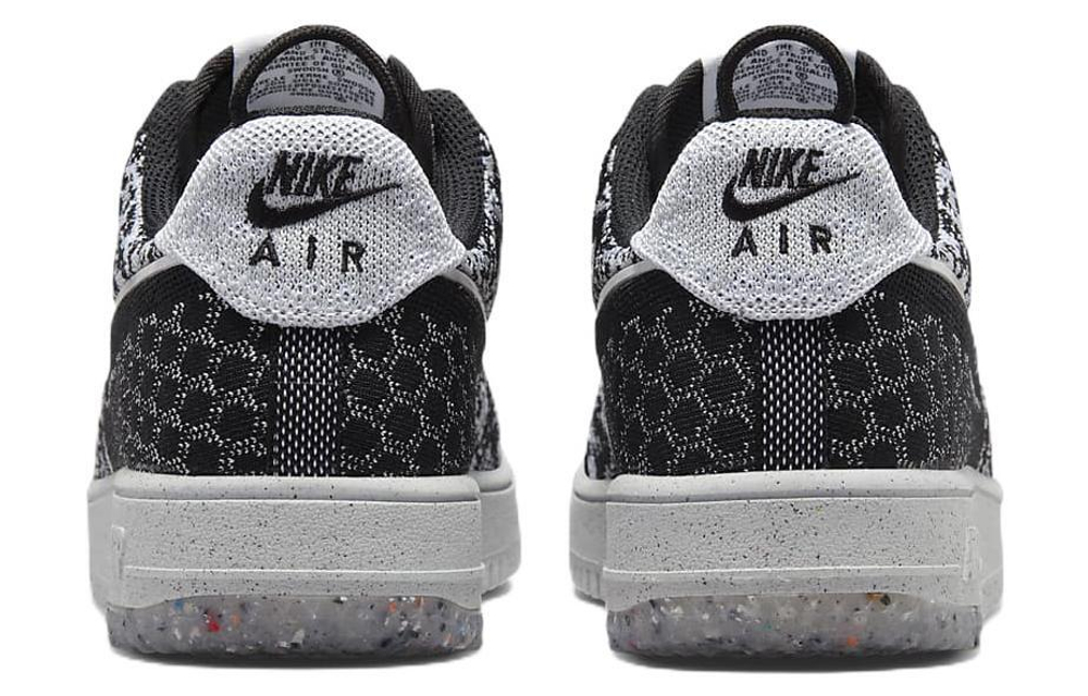 Кроссовки Nike Air Force 1 07 Big Swoosh