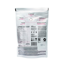 Keto Line Кето-Коктейль "Черничный чизкейк" 15 порций