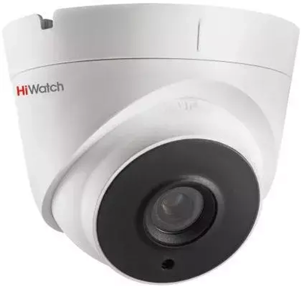 IP камера HiWatch 4MP DOME DS-I453M(B)(4MM)