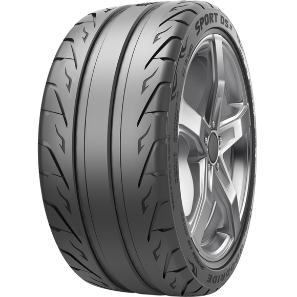 Kama 235/40ZR18 95W XL Sport DSII (не для дорог общего пользования) TL