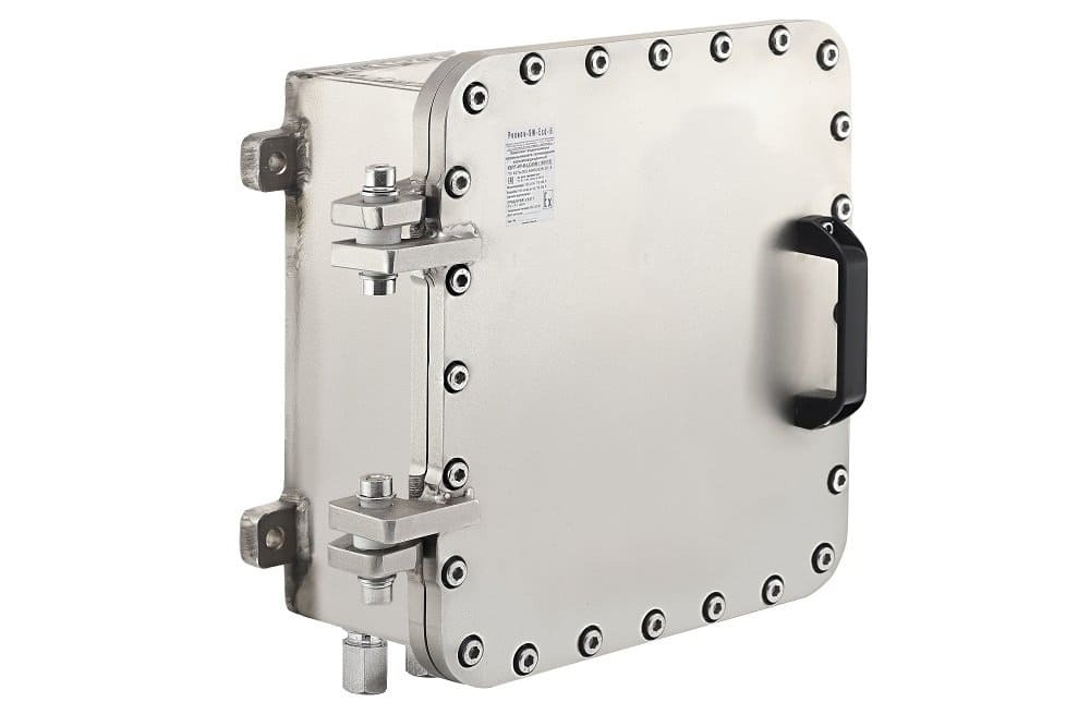 «Релион» SW-EXD-Н-2G-8Poe+/340W Сетевое оборудование