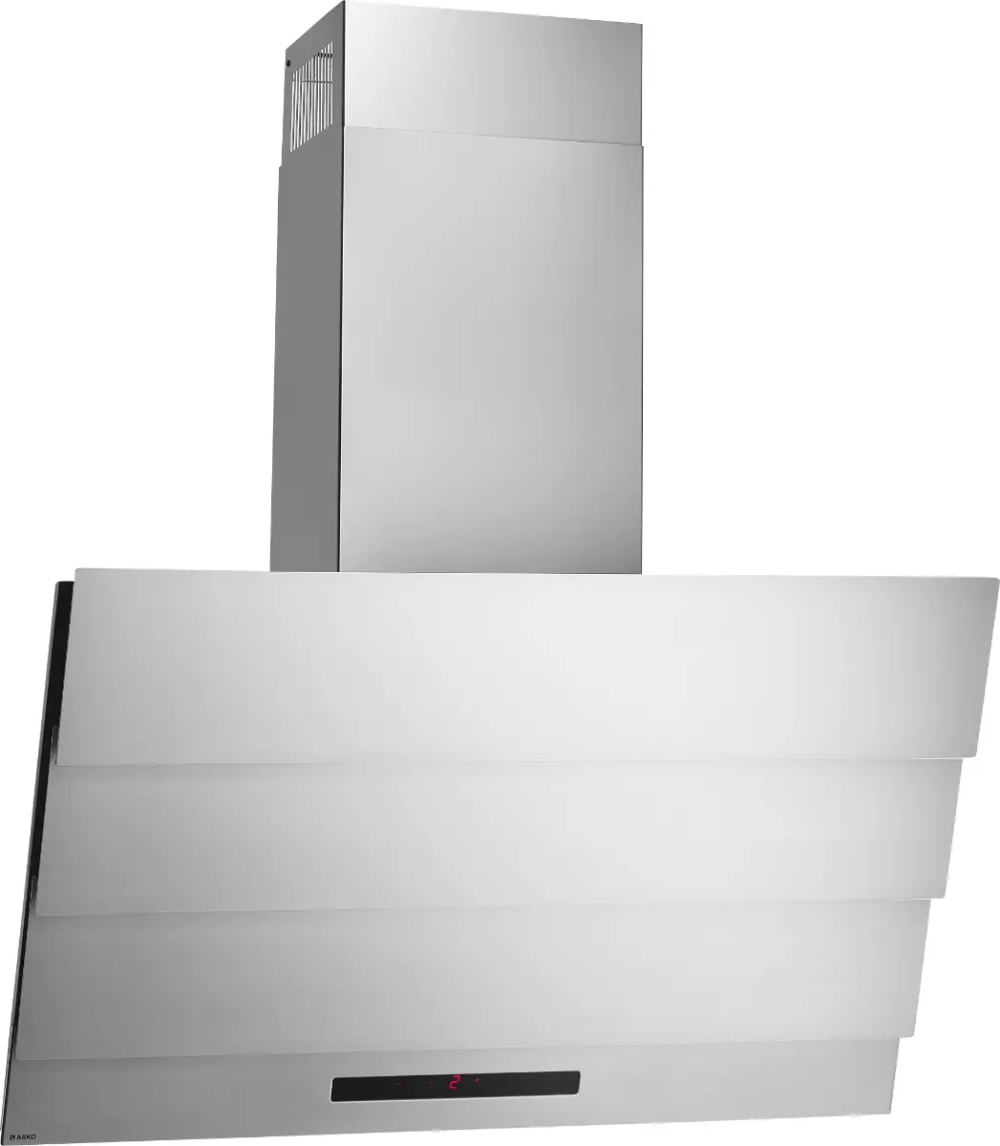 Вытяжка Asko CW4924S фото 2