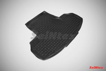 Коврик в багажник Honda Accord VIII (2007-2013)