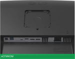 Монитор LG 27" 27BA65QB-B