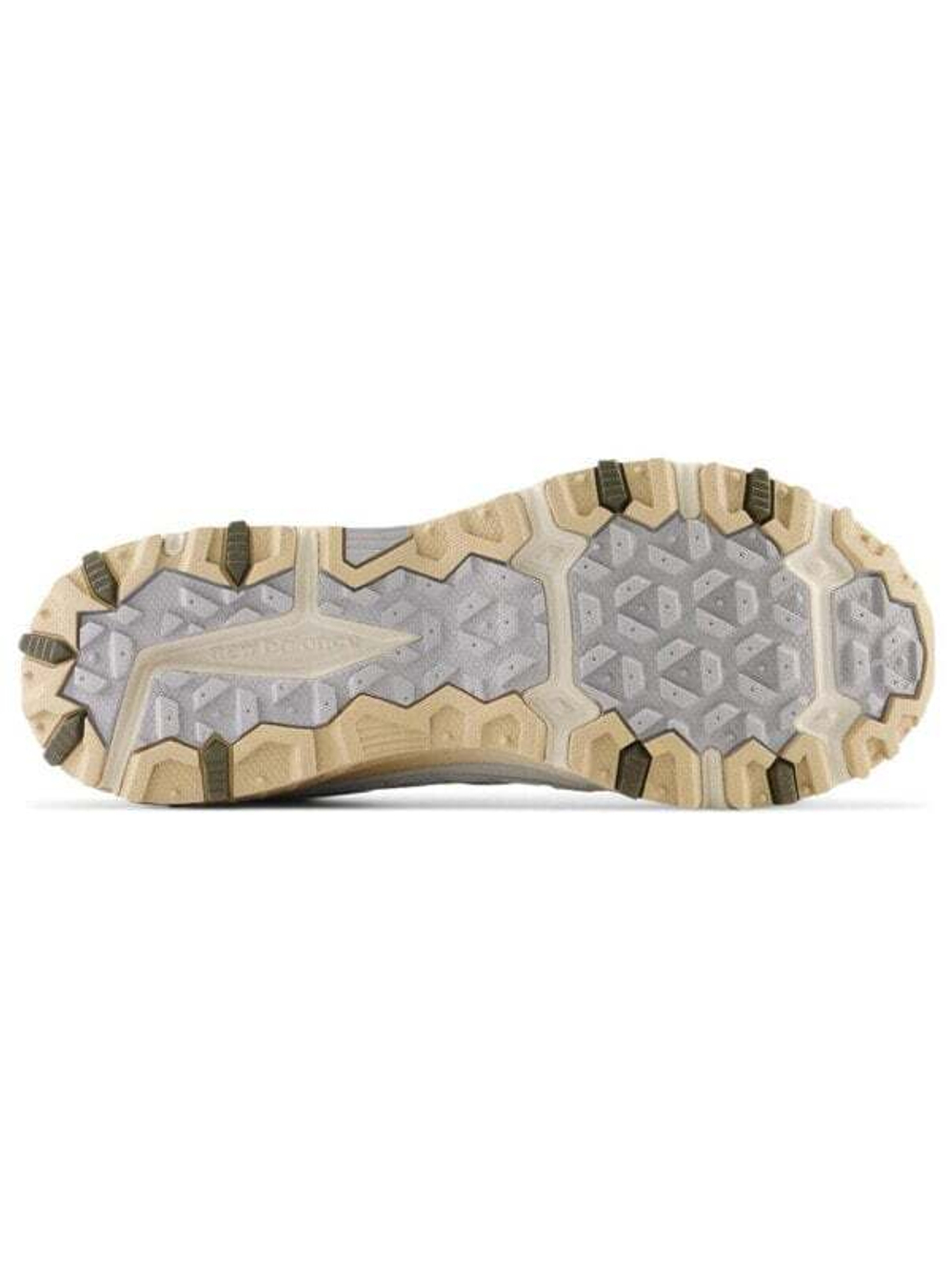 Кроссовки New Balance 410 'Grey Beige' Women's