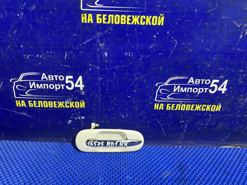 Ручка двери задней правой внешняя Honda CR-V 1995-2001