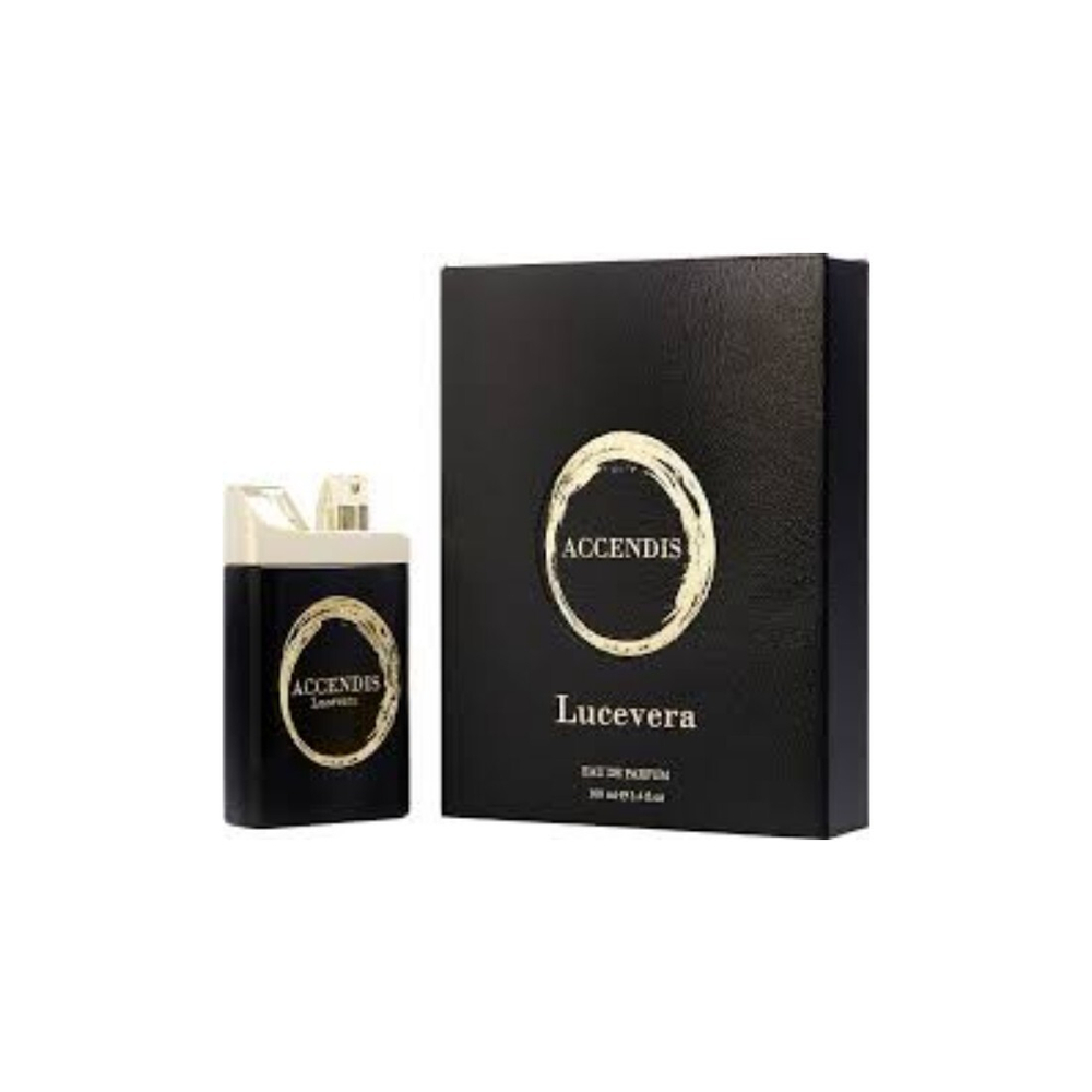 ACCENDIS Lucevera edP 100ml men Tester