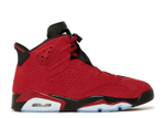 Air Jordan 6 Retro Toro Bravo