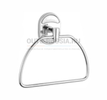 Демпфер настенный ПВХ ГРЕЙС Д60 Бежевый