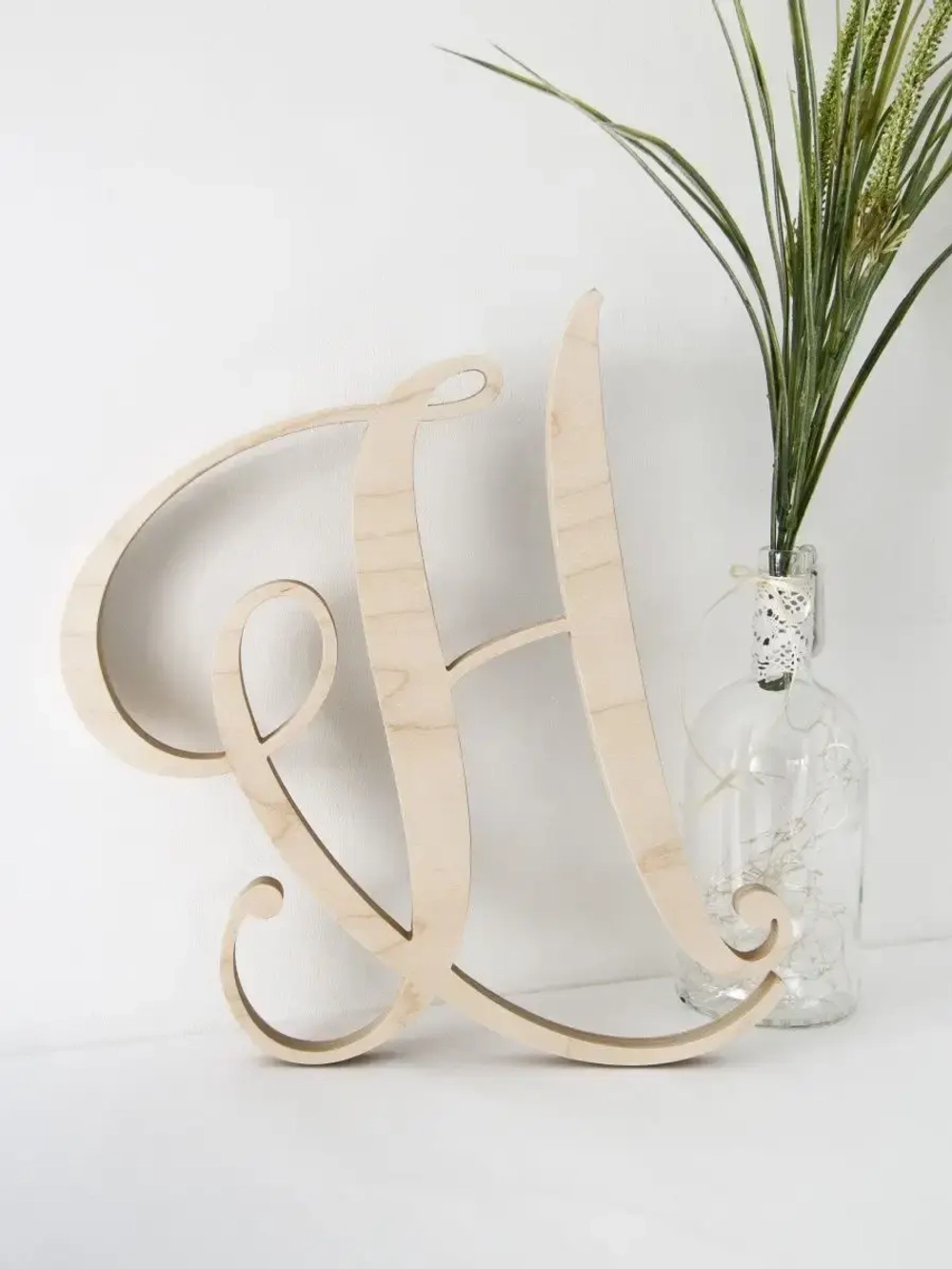 Декорация на стену 19 мм