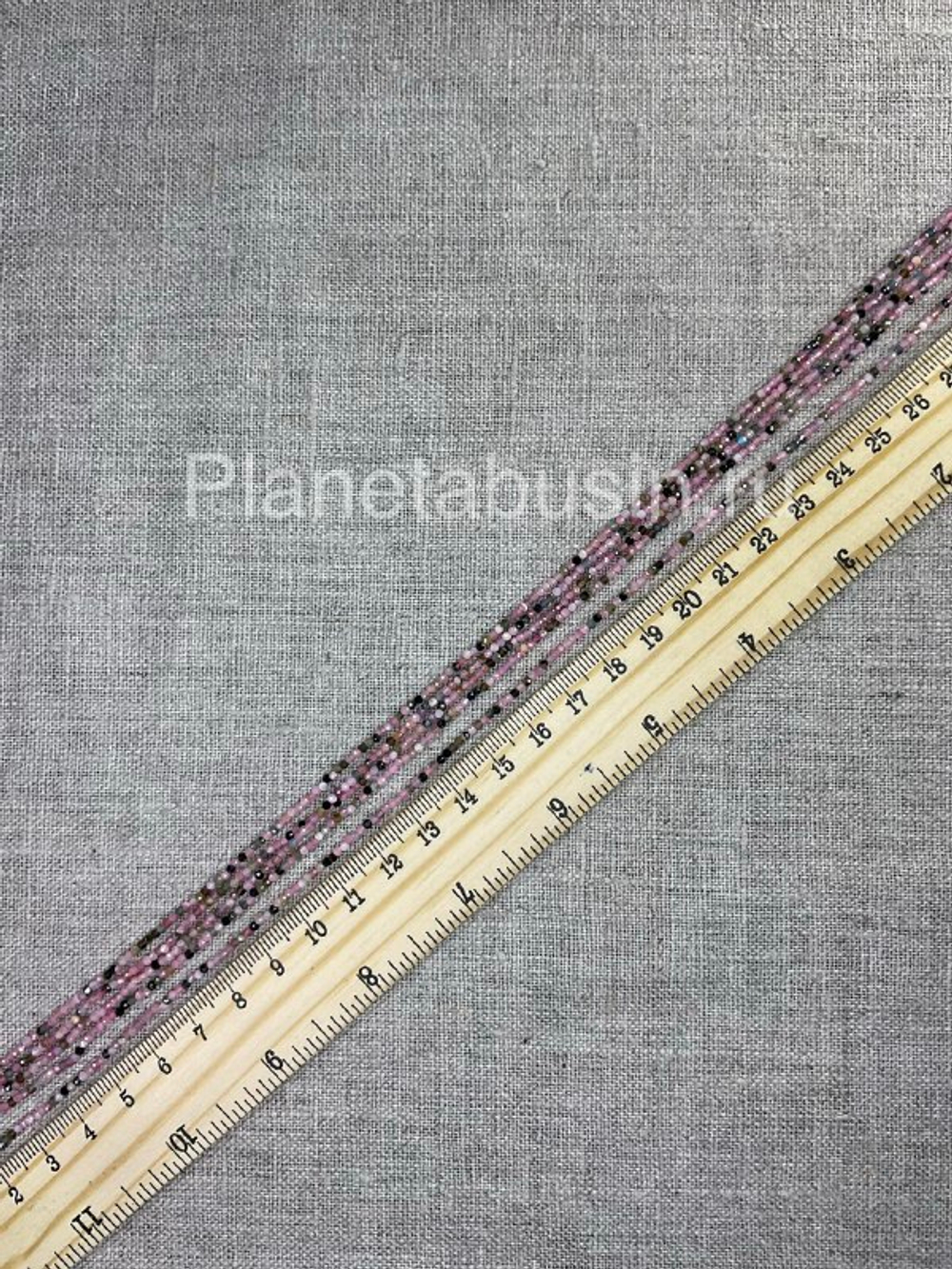 Турмалин 2 мм. арт. 1787