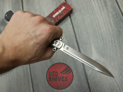 Нож STEELCLAW Командор02