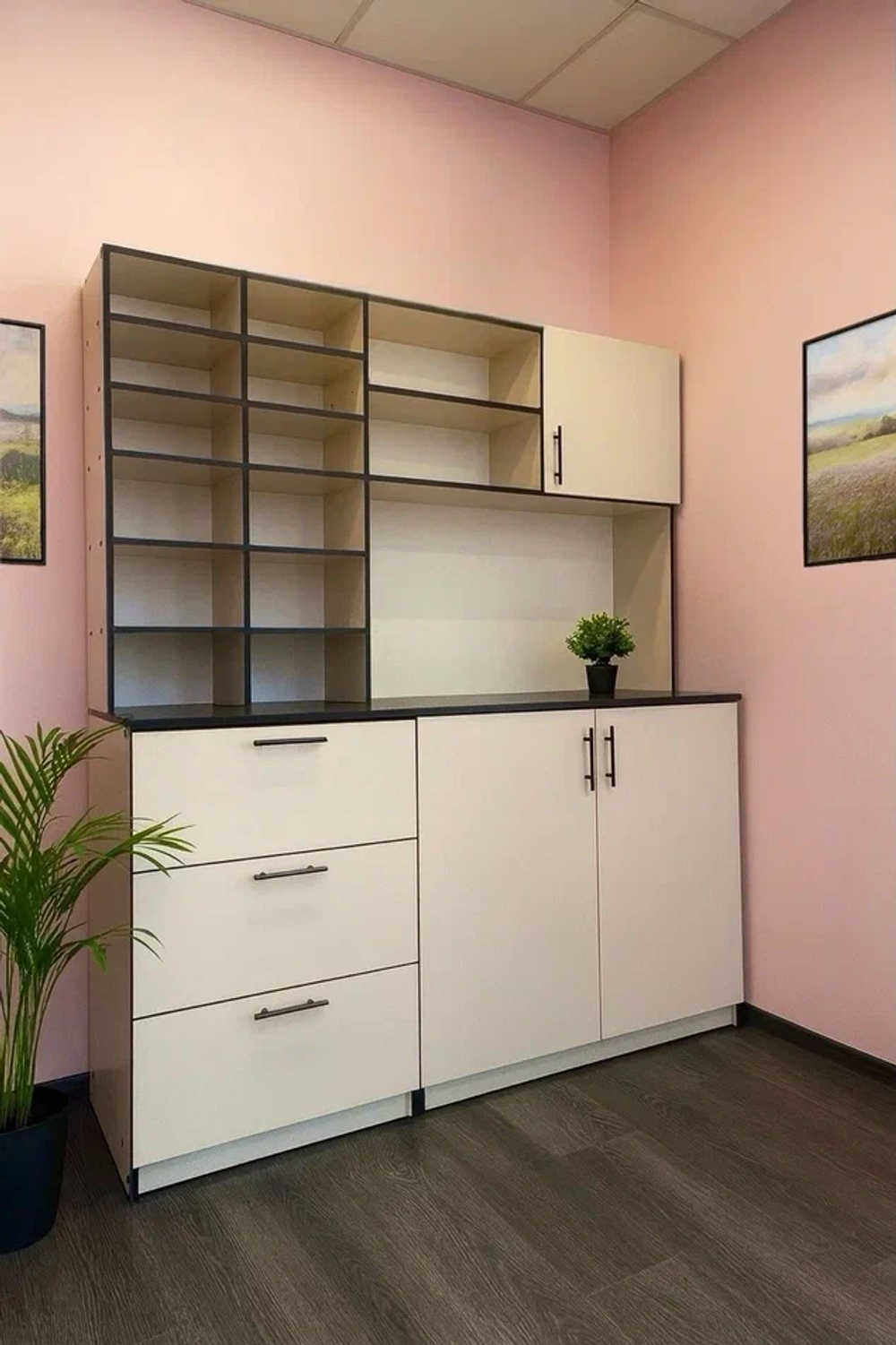 Лаборатория для салона красоты №19