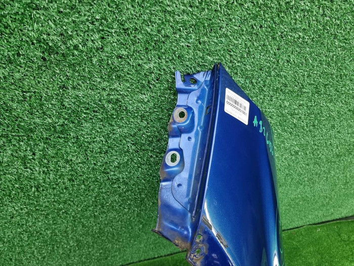 Крыло переднее левое Lada Vesta (2015-н.в.) Cross