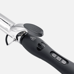 Плойка BE-UNI 32 мм A732 Titan зеркальный титан 80-220С