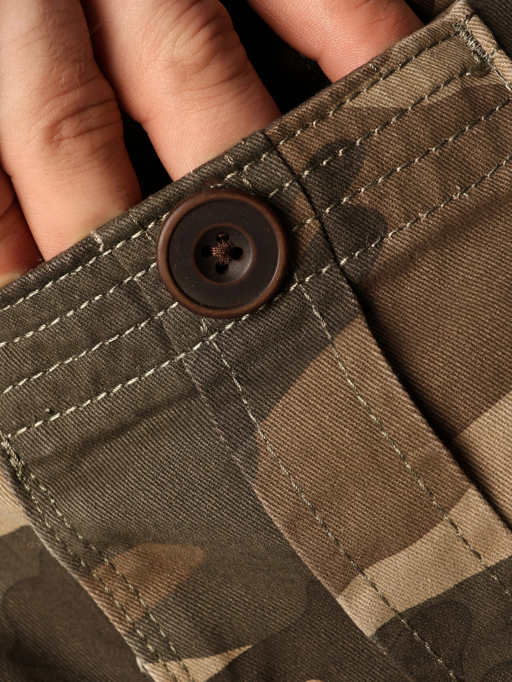 Ветровка Abercrombie & Fitch AB268B