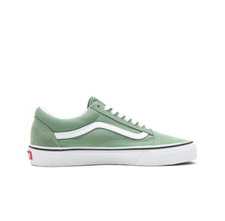 Кеды Vans Old Skool 'Shale Green' VN0A3WKT4G6