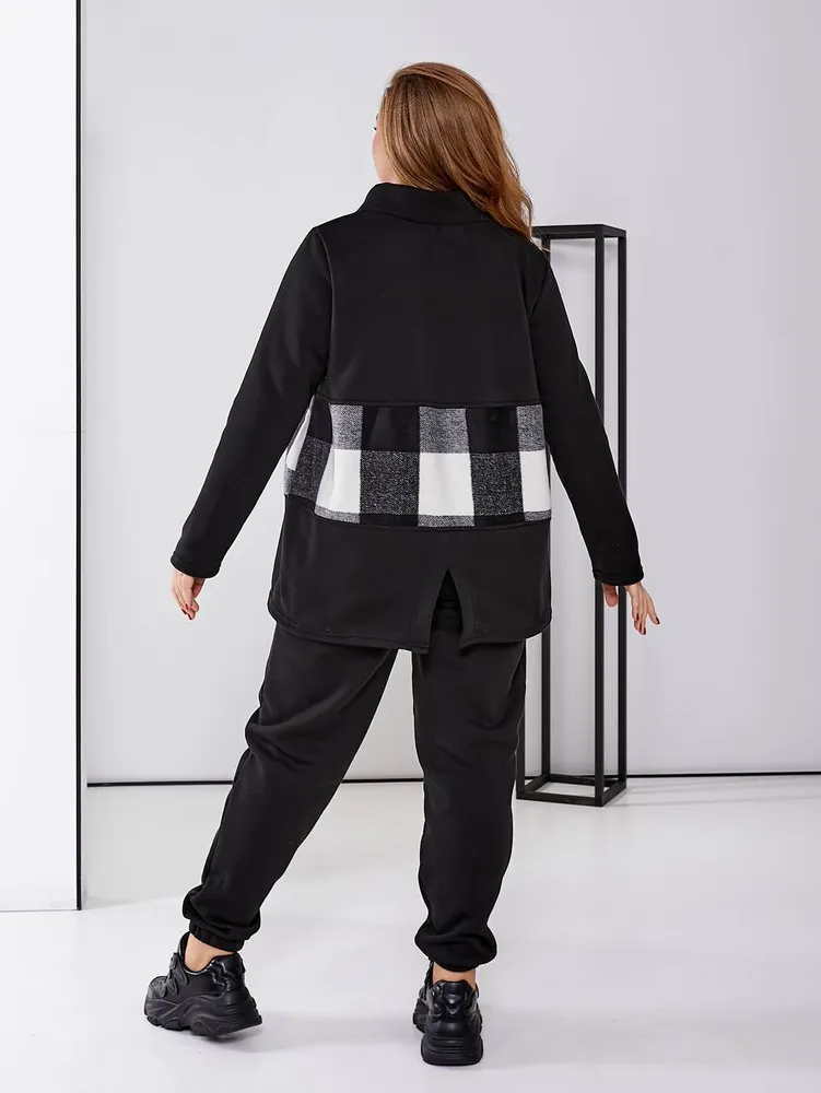 Костюм УК-1217-3 Fabrika