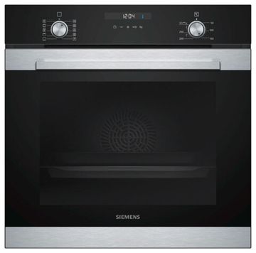 Электрический духовой шкаф Siemens HB337GYS0R