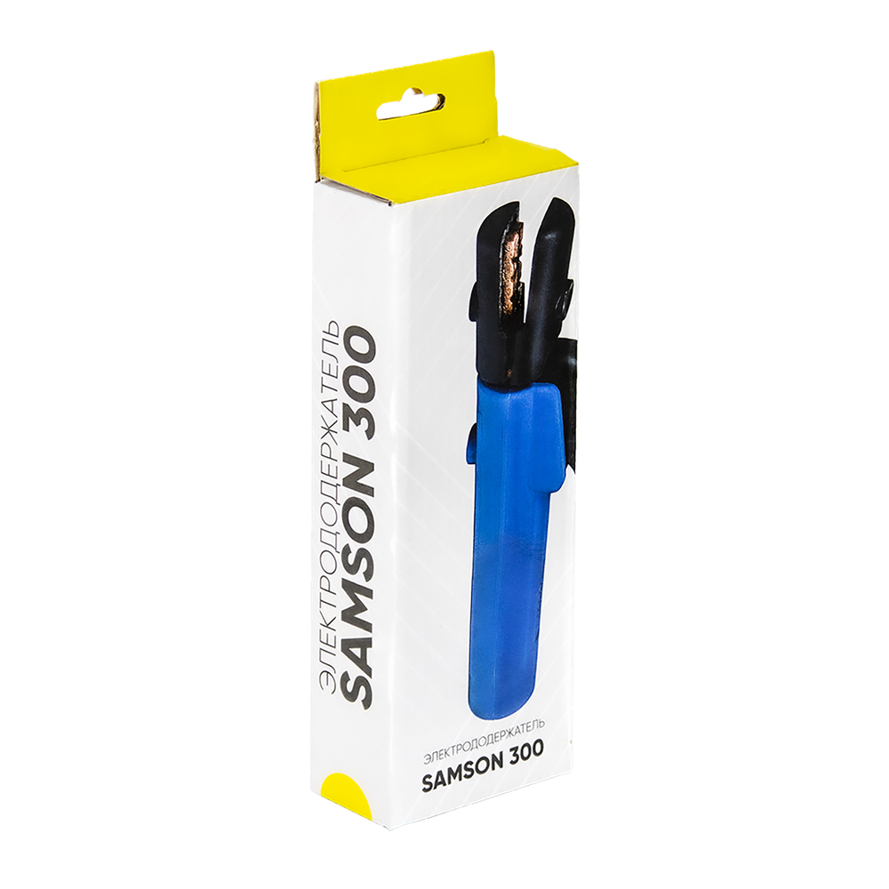 OSA START Samson 300A Электрододержатель KY1015