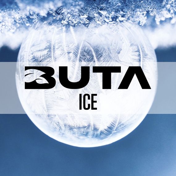 Buta - Ice (200г)